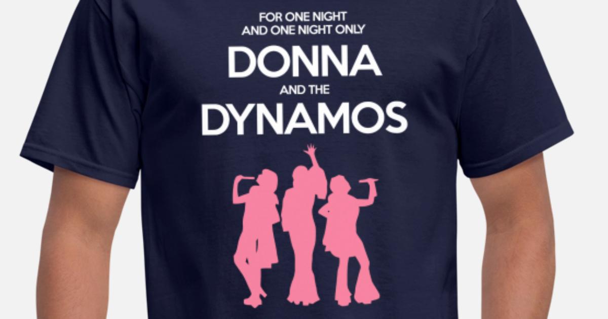 donna shirt